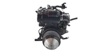Recambio de motor completo para aixam uv/51/af0a 2018- s9 referencia OEM IAM Z482   2