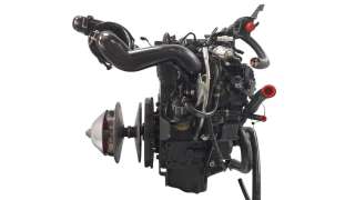 Recambio de motor completo para aixam uv/51/af0a 2018- s9 referencia OEM IAM Z482  