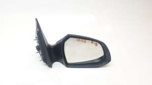 Recambio de retrovisor derecho para hyundai i10 iii (ac3, ai3) 2019- 1.0 mpi referencia OEM IAM 87627K7100  