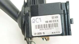 Recambio de mando limpia para skoda superb ii (3t4) 2008-2015 2.0 tdi referencia OEM IAM 1K0953519K 1K0953519K 