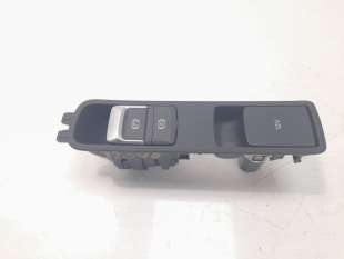 Recambio de palanca freno para audi q3 (8ug) 2014-2018 attraction quattro referencia OEM IAM 8U0927225G  
