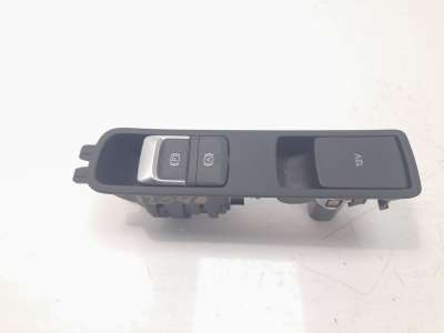 Recambio de palanca freno para audi q3 (8ug) 2014-2018 attraction quattro referencia OEM IAM 8U0927225G  