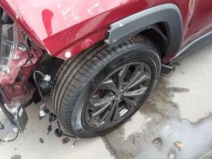 Recambio de brazo suspension inferior delantero izquierdo para toyota rav 4 v (_a5_, _h5_) 2018- 2.5 hybrid (axah52) referencia 