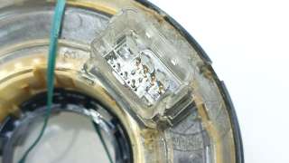 Recambio de anillo airbag para skoda superb ii (3t4) 2008-2015 2.0 tdi referencia OEM IAM 1K0959653C 1K0959653C 