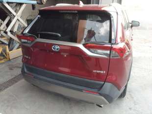 Recambio de cerradura maletero / porton para toyota rav 4 v (_a5_, _h5_) 2018- 2.5 hybrid (axah52) referencia OEM IAM 6935042101