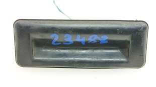 Recambio de maneta exterior porton para skoda superb ii (3t4) 2008-2015 2.0 tdi referencia OEM IAM 5J0827566C 5J0827566C 