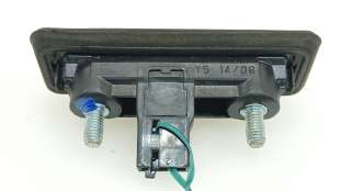 Recambio de maneta exterior porton para skoda superb ii (3t4) 2008-2015 2.0 tdi referencia OEM IAM 5J0827566C 5J0827566C  2