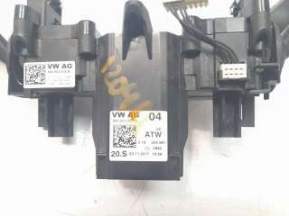 Recambio de mando multifuncion para audi q3 (8ug) 2014-2018 attraction quattro referencia OEM IAM 8X0953501D  