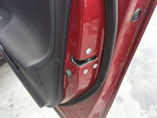 Recambio de cerradura puerta delantera derecha para toyota rav 4 v (_a5_, _h5_) 2018- 2.5 hybrid (axah52) referencia OEM IAM 690
