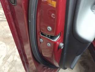 Recambio de cerradura puerta delantera izquierda para toyota rav 4 v (_a5_, _h5_) 2018- 2.5 hybrid (axah52) referencia OEM IAM 6