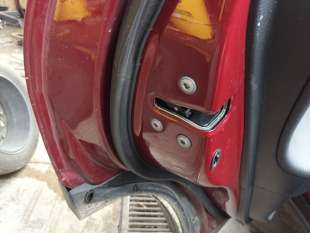 Recambio de cerradura puerta trasera izquierda para toyota rav 4 v (_a5_, _h5_) 2018- 2.5 hybrid (axah52) referencia OEM IAM 690