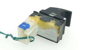 Recambio de mando elevalunas trasero izquierdo para skoda superb ii (3t4) 2008-2015 2.0 tdi referencia OEM IAM 5J0959855REH 5J09 2