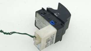 Recambio de mando elevalunas delantero derecho para skoda superb ii (3t4) 2008-2015 2.0 tdi referencia OEM IAM 5J0959855REH 5J09 2