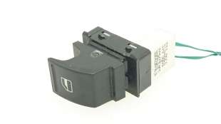 Recambio de mando elevalunas trasero derecho para skoda superb ii (3t4) 2008-2015 2.0 tdi referencia OEM IAM 5J0959855REH 5J0959