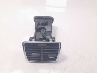 Recambio de rejilla aireadora para audi q3 (8ug) 2014-2018 attraction quattro referencia OEM IAM 8U0819203A  