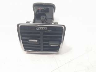 Recambio de rejilla aireadora para audi q3 (8ug) 2014-2018 attraction quattro referencia OEM IAM 8U0819203A   2