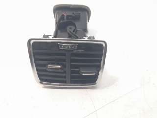 Recambio de rejilla aireadora para audi q3 (8ug) 2014-2018 attraction quattro referencia OEM IAM 8U0819203A  