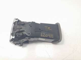 Recambio de rejilla aireadora para audi q3 (8ug) 2014-2018 attraction quattro referencia OEM IAM 8U0819203A  