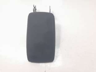Recambio de apoyabrazos central para audi q3 (8ug) 2014-2018 attraction quattro referencia OEM IAM 8U0864283A  