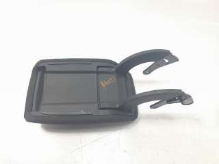 Recambio de apoyabrazos central para audi q3 (8ug) 2014-2018 attraction quattro referencia OEM IAM 8U0864283A  