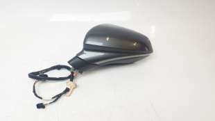 Recambio de retrovisor izquierdo para cupra formentor (km7, kmp) 2020- 1.4 e-hybrid referencia OEM IAM 5FG857507J  