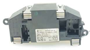 Recambio de resistencia calefaccion para skoda superb ii (3t4) 2008-2015 2.0 tdi referencia OEM IAM 3C0907521D 3C0907521D  2