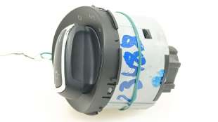 Recambio de mando luces para skoda superb ii (3t4) 2008-2015 2.0 tdi referencia OEM IAM 3T0941431BWHS 3T0941431B  2