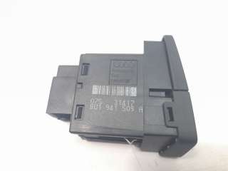 Recambio de warning para audi q3 (8ug) 2014-2018 attraction quattro referencia OEM IAM 8U1941509  