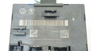 Recambio de modulo electronico para skoda superb ii (3t4) 2008-2015 2.0 tdi referencia OEM IAM 7N0959795 7N0959795 