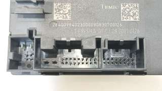 Recambio de modulo electronico para skoda superb ii (3t4) 2008-2015 2.0 tdi referencia OEM IAM 7N0959795 7N0959795 