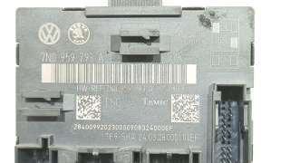 Recambio de modulo electronico para skoda superb ii (3t4) 2008-2015 2.0 tdi referencia OEM IAM 7N0959793A 7N0959793A 