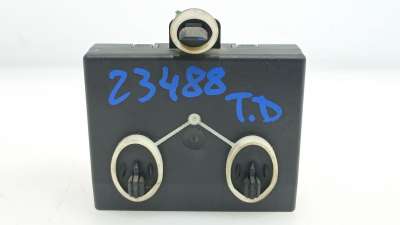 Recambio de modulo electronico para skoda superb ii (3t4) 2008-2015 2.0 tdi referencia OEM IAM 7N0959794 7N0959794 
