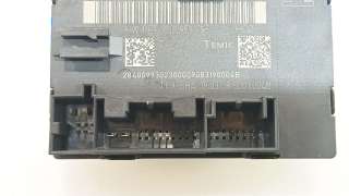 Recambio de modulo electronico para skoda superb ii (3t4) 2008-2015 2.0 tdi referencia OEM IAM 7N0959794 7N0959794 