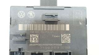 Recambio de modulo electronico para skoda superb ii (3t4) 2008-2015 2.0 tdi referencia OEM IAM 7N0959794 7N0959794 