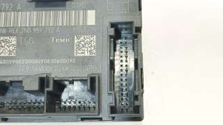 Recambio de modulo electronico para skoda superb ii (3t4) 2008-2015 2.0 tdi referencia OEM IAM 7N0959792A 7N0959792A 