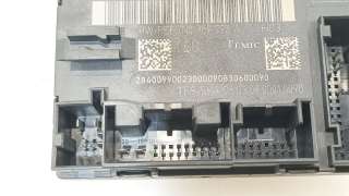 Recambio de modulo electronico para skoda superb ii (3t4) 2008-2015 2.0 tdi referencia OEM IAM 7N0959792A 7N0959792A 