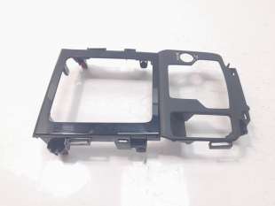 Recambio de moldura para mazda cx-3 2015-2018 100 aniversario referencia OEM IAM DH4C64341  
