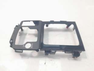 Recambio de moldura para mazda cx-3 2015-2018 100 aniversario referencia OEM IAM DH4C64341   2