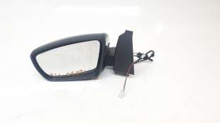 Recambio de retrovisor izquierdo para aixam uv/51/af0a 2018- s9 referencia OEM IAM DB771BF141  
