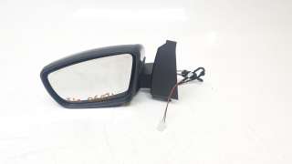Recambio de retrovisor izquierdo para aixam uv/51/af0a 2018- s9 referencia OEM IAM DB771BF141  