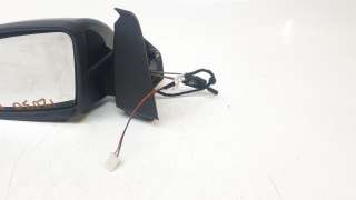 Recambio de retrovisor izquierdo para aixam uv/51/af0a 2018- s9 referencia OEM IAM DB771BF141  