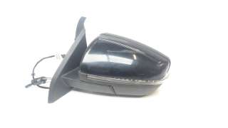 Recambio de retrovisor izquierdo para aixam uv/51/af0a 2018- s9 referencia OEM IAM DB771BF141  