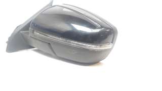 Recambio de retrovisor izquierdo para aixam uv/51/af0a 2018- s9 referencia OEM IAM DB771BF141  