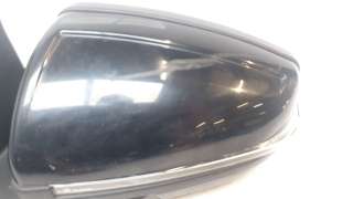 Recambio de retrovisor izquierdo para aixam uv/51/af0a 2018- s9 referencia OEM IAM DB771BF141  