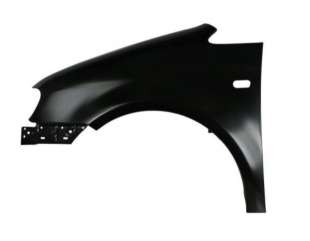 Recambio de aleta delantera izquierda para volkswagen caddy ka/kb (2k) 2003-2010 referencia OEM IAM 2K0821021 109233412 VG904300