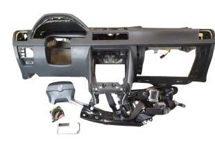 Recambio de kit airbag para volvo xc90 i (275) 2002-2015 d5 awd referencia OEM IAM 39851730  