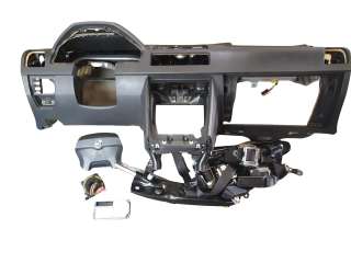 Recambio de kit airbag para volvo xc90 i (275) 2002-2015 d5 awd referencia OEM IAM 39851730  