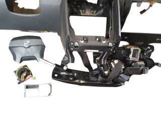 Recambio de kit airbag para volvo xc90 i (275) 2002-2015 d5 awd referencia OEM IAM 39851730  