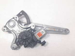 Recambio de elevalunas trasero derecho para hyundai i10 iii (ac3, ai3) 2019- 1.0 mpi referencia OEM IAM 83460K6000  