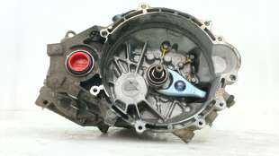 Recambio de caja cambios para hyundai i30 (gd) 2011- 1.4 crdi referencia OEM IAM WEJ6 WEJ6 